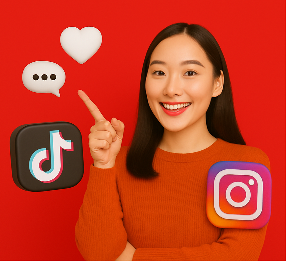 หาอินฟลูเอนเซอร์